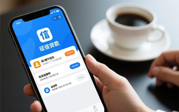 手机小额贷款app不上征信的有哪些,哪个正规? 手机小额贷款app不上征信的有哪些