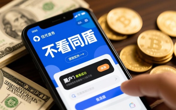 黑户有哪些不看同盾的贷款软件,2026不看征信秒下款口子 黑户有哪些不看同盾的贷款软件