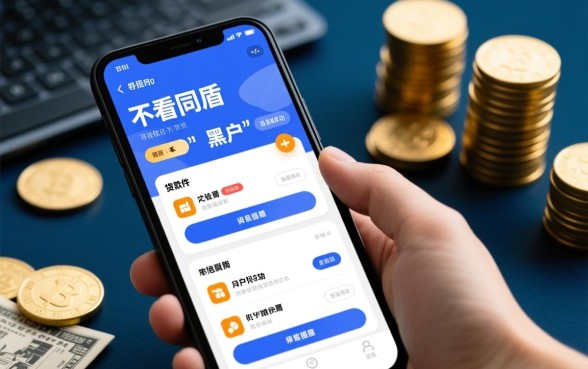 黑户有哪些不看同盾的贷款软件,2026不看征信秒下款口子 黑户有哪些不看同盾的贷款软件