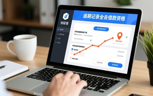 征信有逾期下款很快的借款平台有哪些