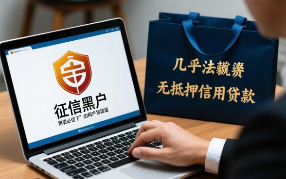 2026黑户必下款口子有哪些