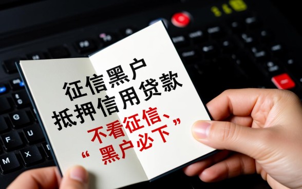 2026黑户必下款口子有哪些