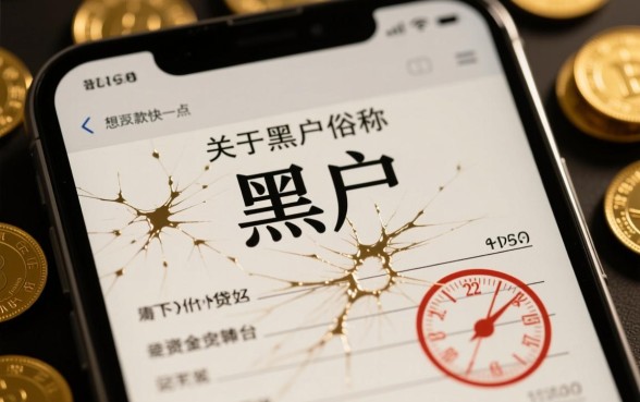 黑户什么小贷平台好下款快一点,2026无视征信哪个容易过? 黑户什么小贷平台好下款快一点