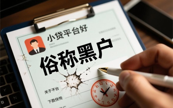 黑户什么小贷平台好下款快一点,2026无视征信哪个容易过? 黑户什么小贷平台好下款快一点