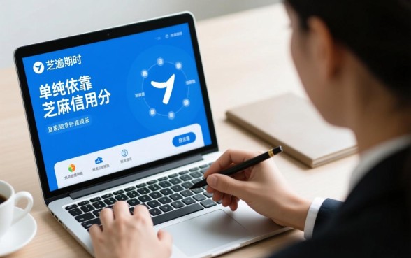 征信有逾期靠芝麻信用能直接贷款吗,不看征信的口子有哪些 征信有逾期靠芝麻信用能直接贷款吗