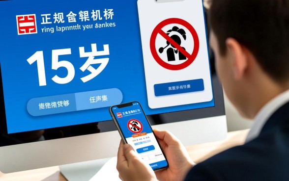 黑户未成年15岁借钱应急软件哪里有,15岁能借到钱吗? 黑户未成年15岁借钱应急软件哪里有