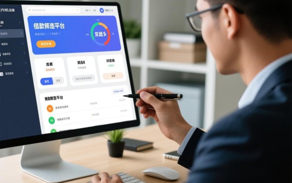 综合评分不足能下款的网贷平台有哪些,综合评分低怎么借钱? 综合评分不足能下款的网贷平台有哪些