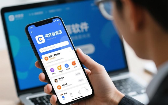 网贷平台容易借的软件推荐,哪个网贷容易下款? 网贷平台容易借的软件推荐