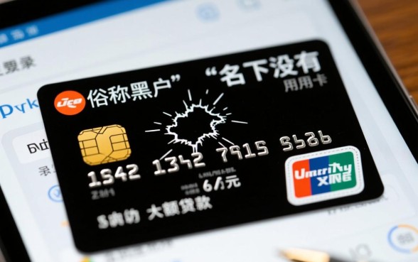 黑户不用信用卡怎么贷6万