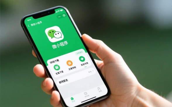 手机上借钱软件有哪些?小程序借钱怎么申请最快? 小程序借钱怎么申请最快