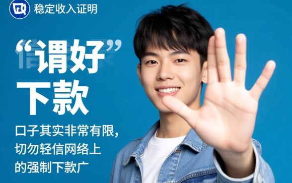 19岁好下款的网贷口子有哪些