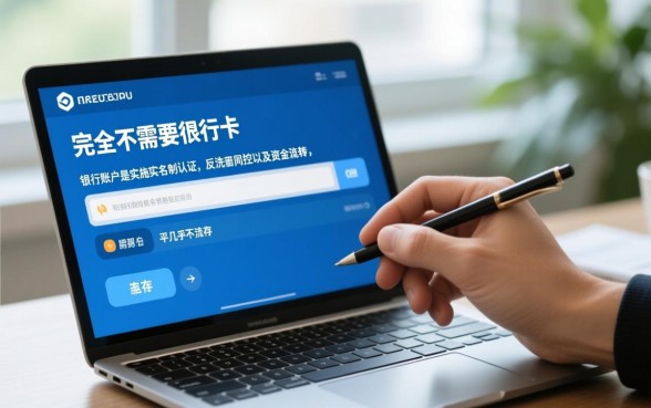 有没有网贷不需要银行卡的平台