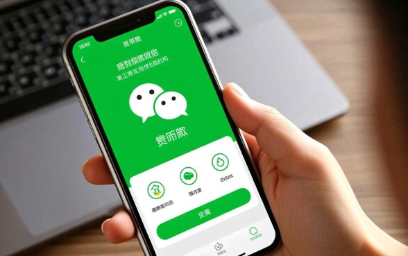 有什么能贷款到微信的软件可靠,微信上哪个借钱软件安全正规 有什么能贷款到微信的软件可靠