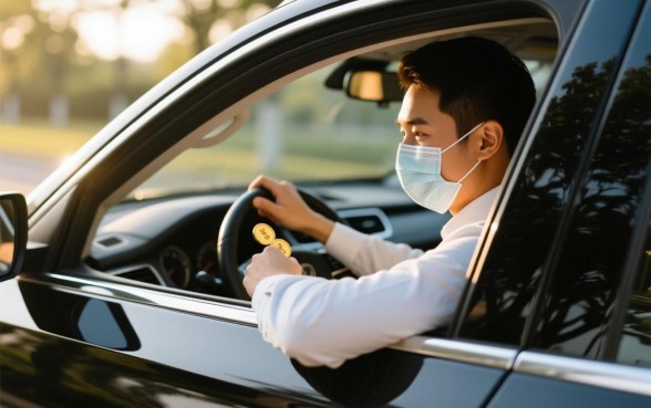 黑户不查征信有车网贷新口子能下款吗