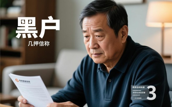 黑户53岁可以办理什么贷款呢