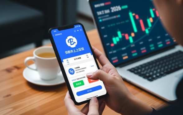 什么贷款软件不上征信2026