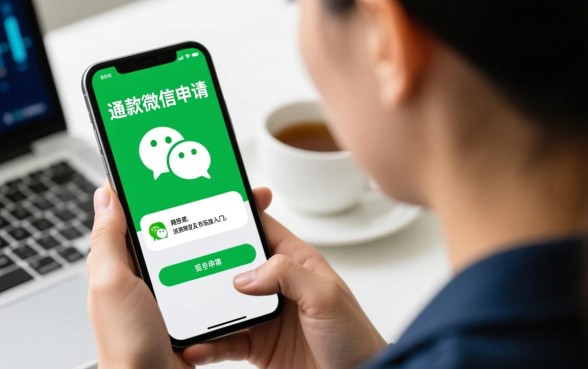 哪个平台借款容易通过微信申请