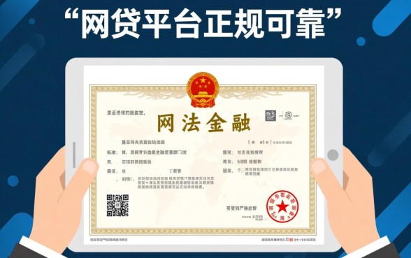 什么网贷平台是正规的平台可靠,正规网贷平台有哪些 什么网贷平台是正规的平台可靠