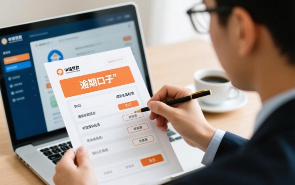 征信有逾期贷款平台最好申请的,哪个容易通过? 征信有逾期贷款平台最好申请的