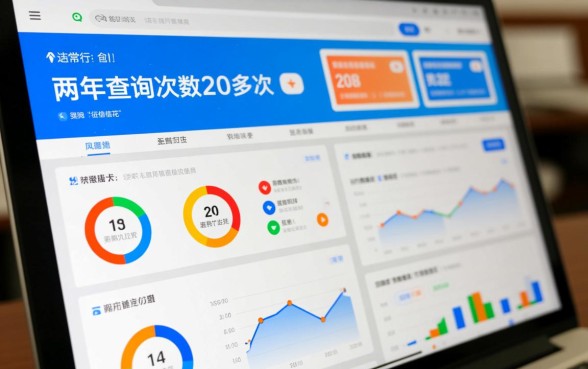 征信查询多影响贷款吗,最近两年查询20次还能下款吗 最近两年查询20次还能下款吗