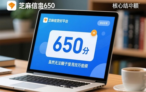 芝麻信用650贷款平台有哪些,哪个下款快容易通过 芝麻信用650贷款平台有哪些