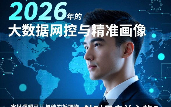 2026年容易过的贷款有哪些,哪个平台下款快? 2026年容易过的贷款有哪些