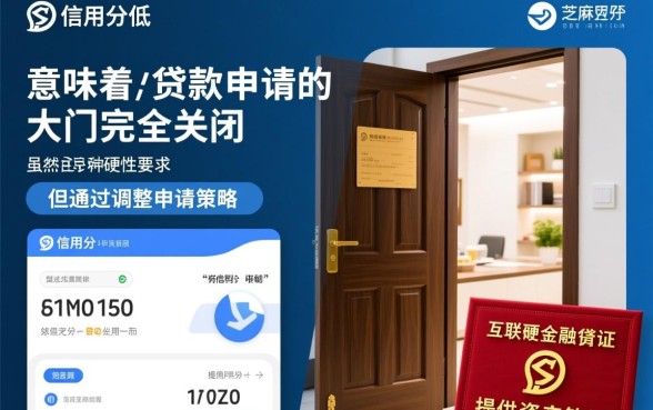 芝麻信用低小额贷款怎么样申请,信用不好怎么借钱 芝麻信用低小额贷款怎么样申请