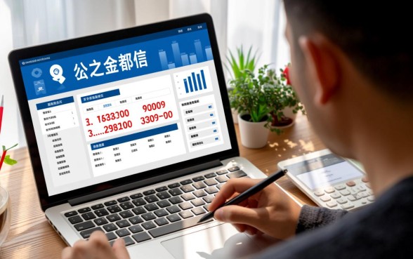 不看负债查询次数的公积金贷款哪里有