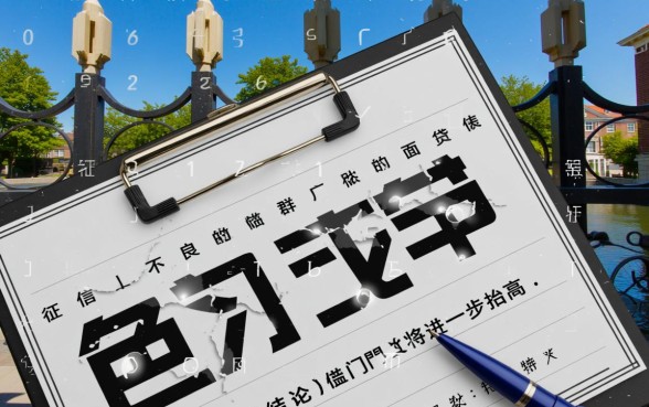 2026年黑户可以申请的网贷吗