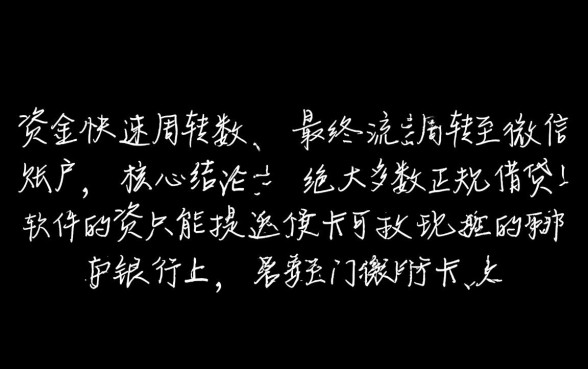 手机什么软件可以借钱到微信上,哪个软件借钱最快到微信 手机什么软件可以借钱到微信上