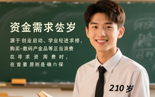 20岁可以借钱的软件正规软件?哪个平台容易下款? 20岁可以借钱的软件正规软件