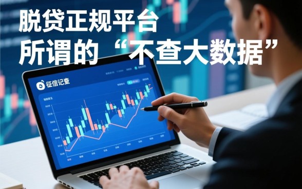 不查大数据的借钱平台有哪些呢,2026不看征信的口子靠谱吗 不查大数据的借钱平台有哪些呢