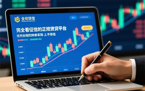 申请不看征信的借贷平台有哪些