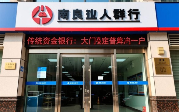 征信黑户可以贷款的口子有哪些