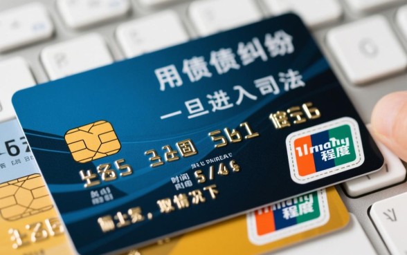 欠信用卡要被起诉多久才能结案,法院判决下来要多久? 欠信用卡要被起诉多久才能结案