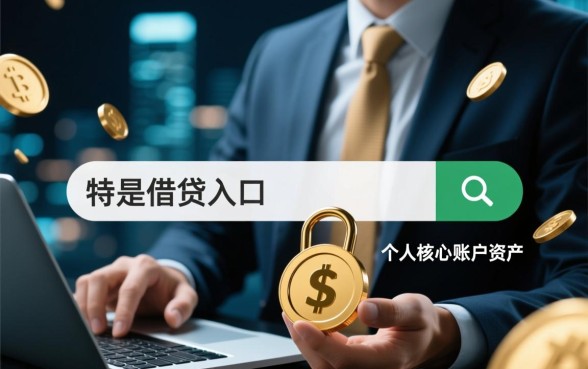 苹果id借款口子2026网址是什么?苹果id借贷入口怎么找 苹果id借款口子2026网址是什么