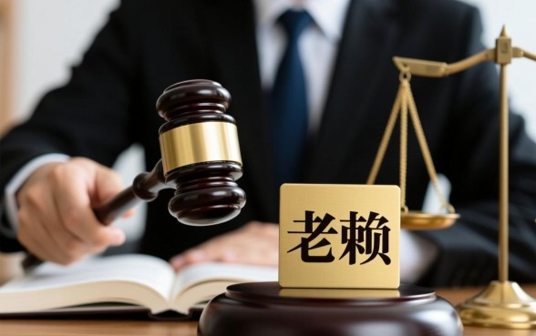 信用卡起诉完是老赖吗