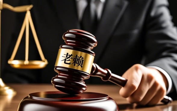 信用卡起诉完是老赖吗