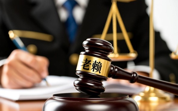 信用卡起诉完是老赖吗