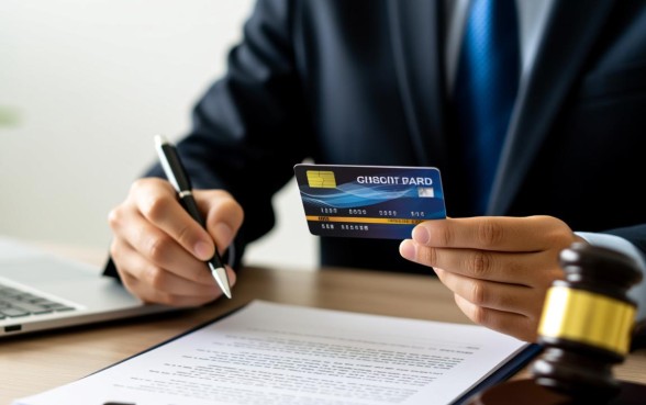 信用卡逾期异地起诉书范文怎么写