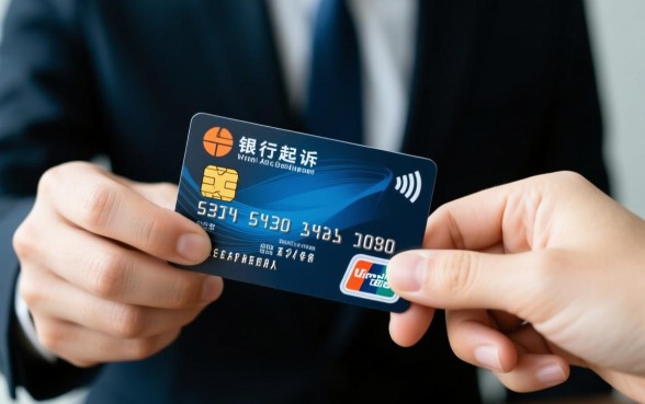 信用卡被盗刷银行起诉后果严重吗