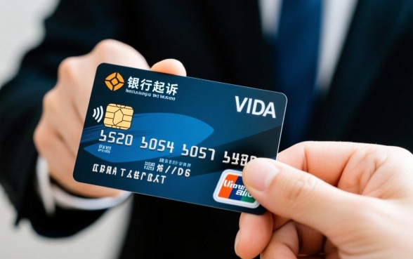 信用卡被盗刷银行起诉后果严重吗