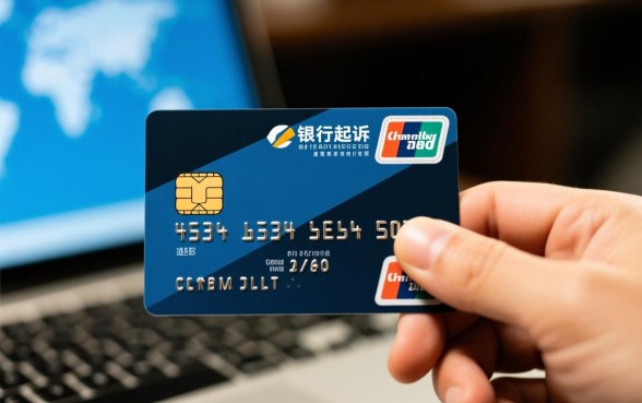 信用卡被盗刷银行起诉后果严重吗