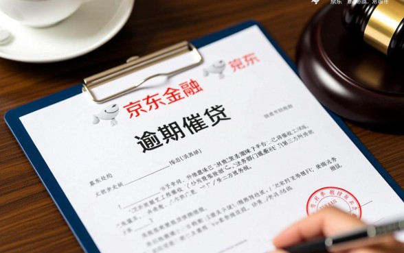 京东金融逾期催贷发函是真的吗,收到催收函怎么处理? 京东金融逾期催贷发函是真的吗