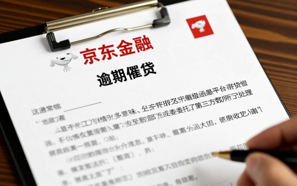 京东金融逾期催贷发函是真的吗,收到催收函怎么处理? 京东金融逾期催贷发函是真的吗