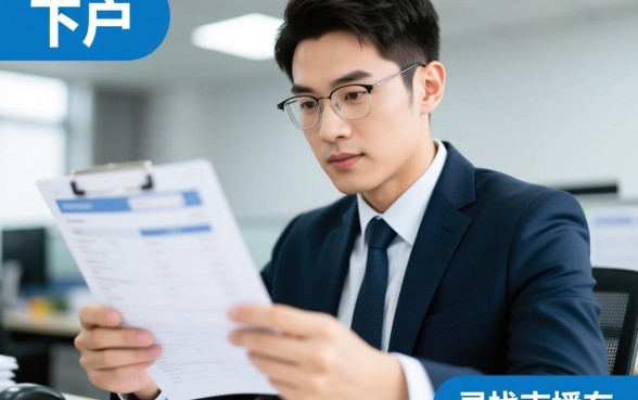 下户能分期的贷款口子有哪些