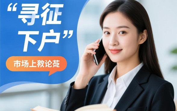 下户能分期的贷款口子有哪些