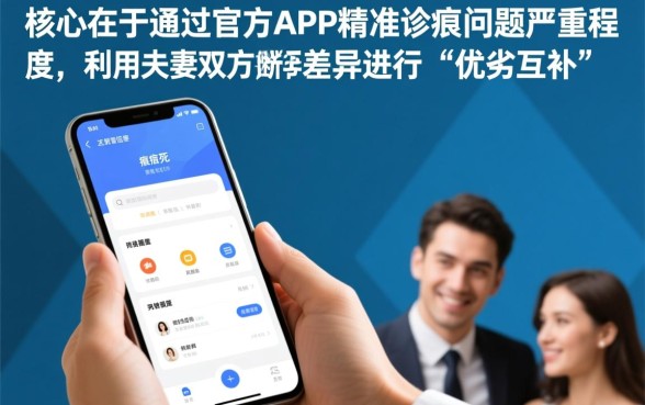 征信花了夫妻怎么买房,征信不好看什么app能买房? 征信不好看什么app能买房