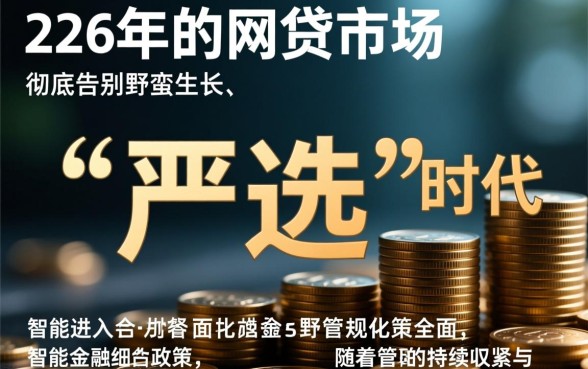 2026网贷能下款的口子有哪些