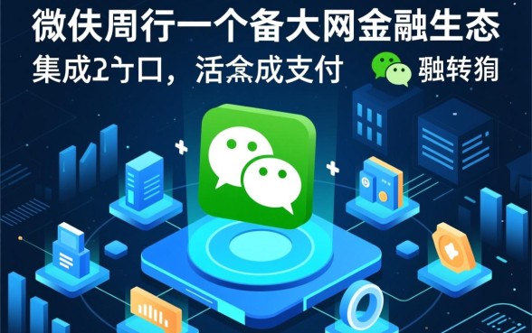 微信公众号能下款的口子有哪些,微信借钱哪个靠谱? 微信公众号能下款的口子有哪些